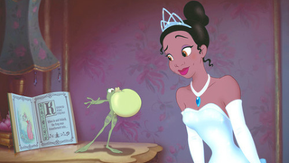 "You Have Never Met A Group Of Artists More Dedicated To Proving Something Than The Artists Who Did <em>The Princess And The Frog</em>."